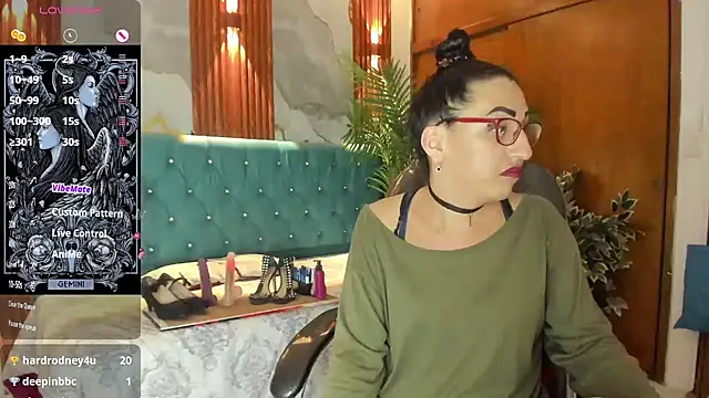 sabrina_dupont Live XXX-Chat