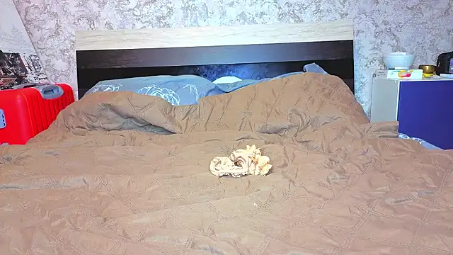 Онлайн чат XXX Baiambel_Mi