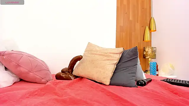 Eva_Johnss' Live XXX Chat