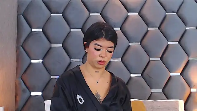 MelodyCarsson Live XXX Chat