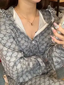 Mimi05_ 网络视讯表演