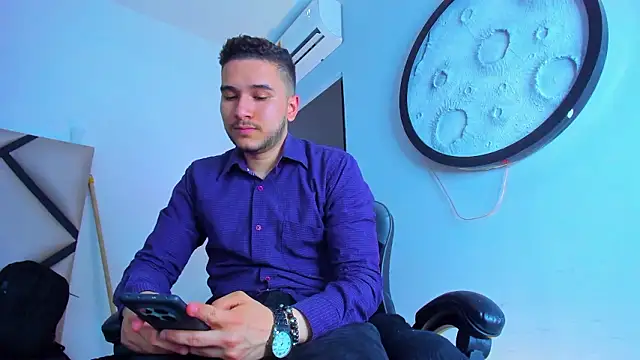 mike_257 现场XXX聊天