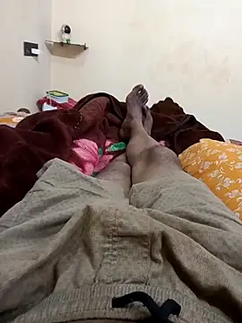 عرض كام Kamonamydestiny0947