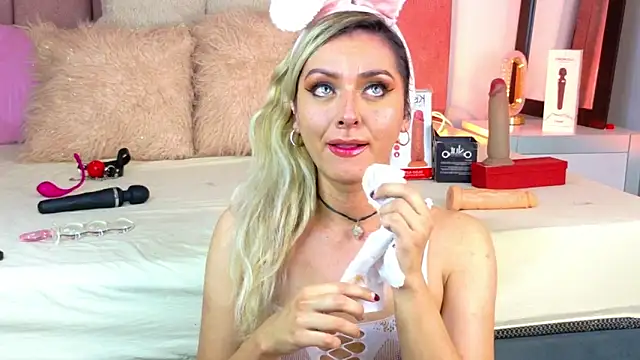 Lunitaa_Diva – Live XXX-chat