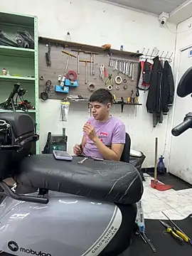 Johan_stickn Live XXX chat