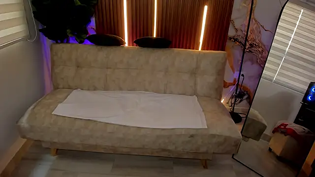 Czat XXX na żywo – Amanda_Ruiz_