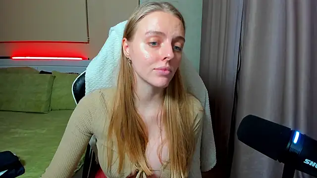 Chat XXX ao vivo de Jam_cream