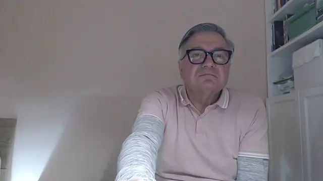 Chatroom XXX en direct de YOU6me