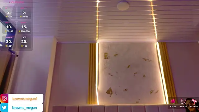 Онлайн чат XXX Megan_browns1