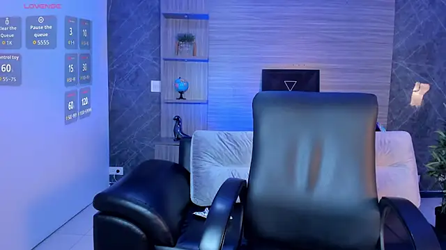 Онлайн чат XXX kimbrownn