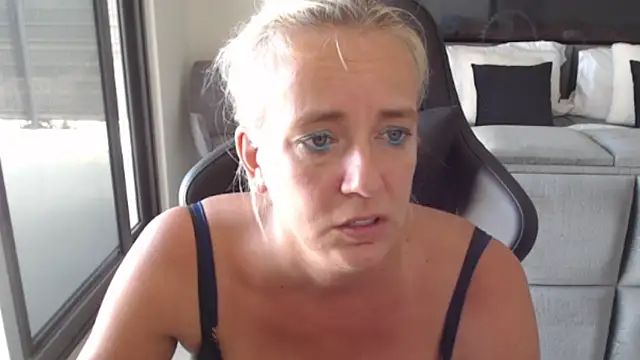 Chat XXX en directo de Wendysexyx