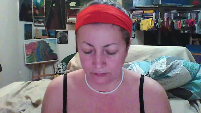 MariaAnaSunshine's Live XXX Chat