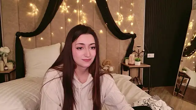 Gloria_Bendall's Live XXX Chat