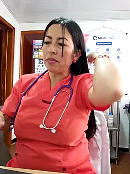 JustSamantha_ Chat XXX in diretta