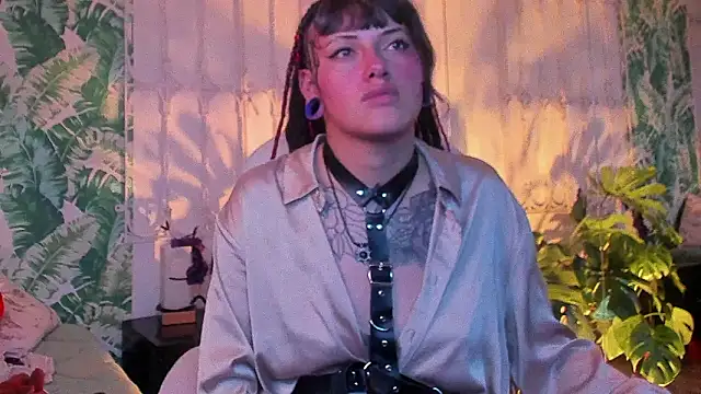 Czat XXX na żywo – _sharlotte777