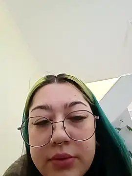 Chat XXX en directo de Dulcedeanis