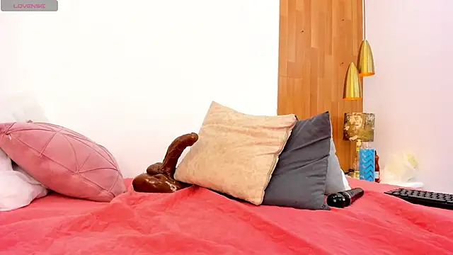 Eva_Johnss 라이브 XXX 채팅