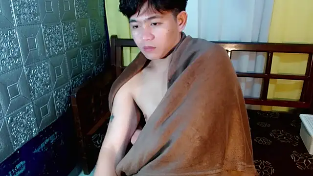 Albertx_Destroyer69's Webcam Show
