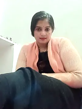 Mohni_love's Live XXX Chat