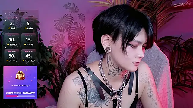 Ravens_Nest – webcam-show