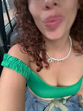 Chat XXX Live roxyrougee