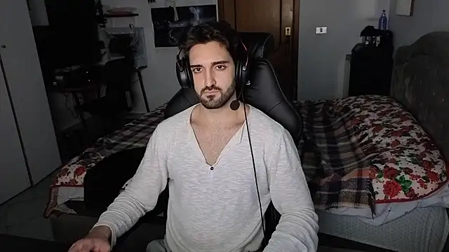 Al3xox02 Chat XXX live