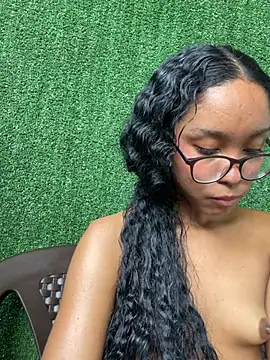 دردشة GiselleVice الجنسية المباشرة