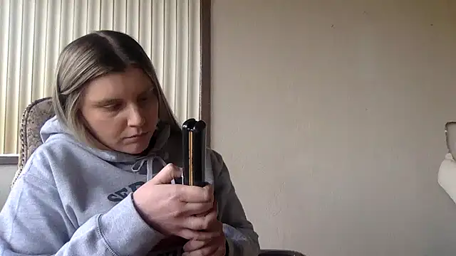 goddesscandy22's Webcam Show