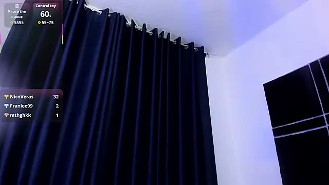 Chat XXX ao vivo de Michel_fitnes