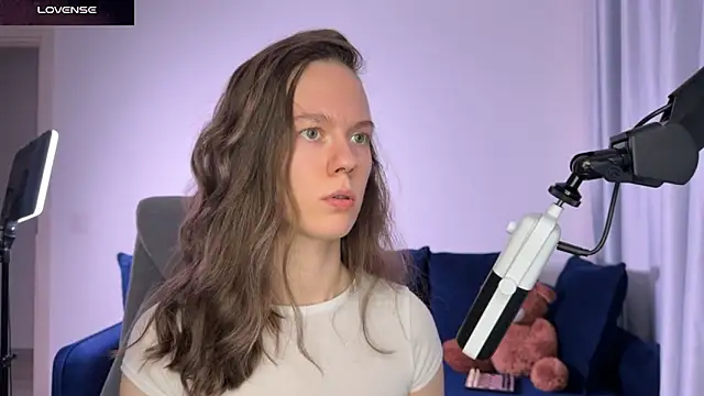 Czat XXX na żywo – SharkyBaby