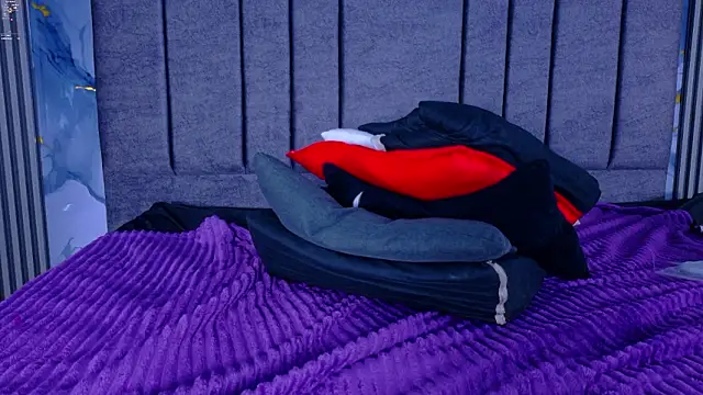 DANIK_STARのライブXXXチャット