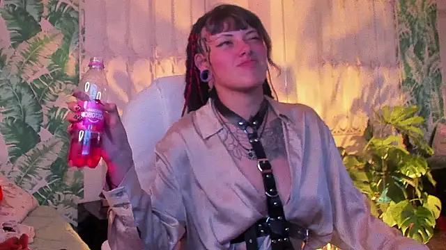 _sharlotte777's Live XXX Chat