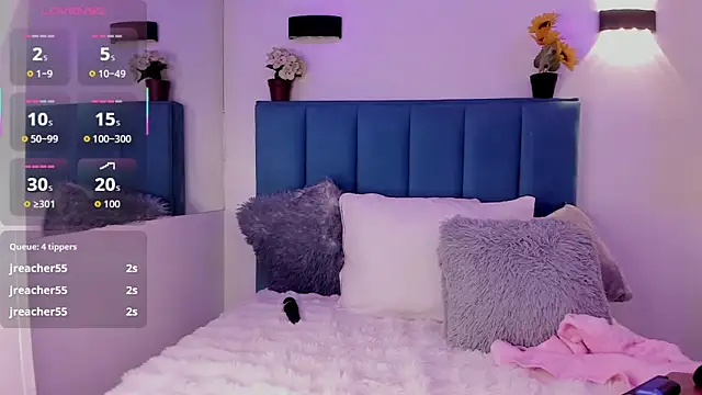 Anniie__Evans Live XXX-chat