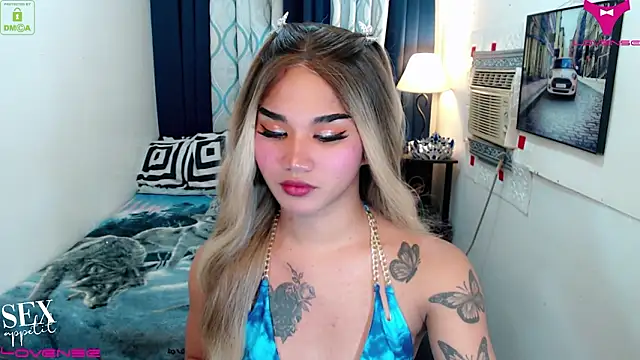 lil_fantacy – Live XXX-chat