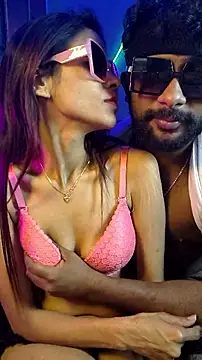 Czat XXX na żywo – Ivy_the_goddess