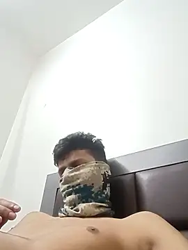 spicy_dadyy's Webcam Show