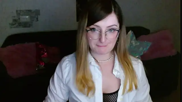 Arielsssplash's Live XXX Chat