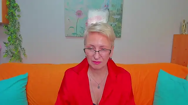 Show de webcam de iamyourdream89