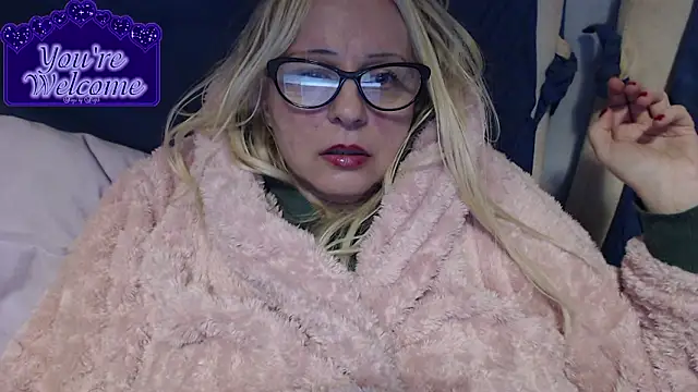 martachatte's Webcam Show