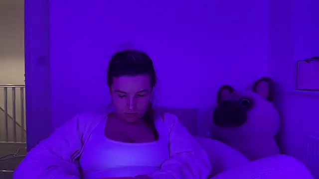 maisiesmithx 라이브 XXX 채팅