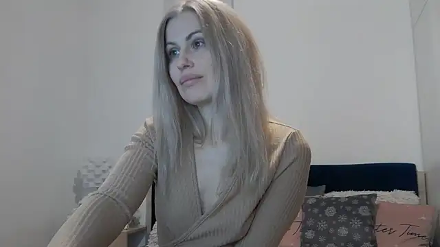 Lika_Soul – Live XXX-chat