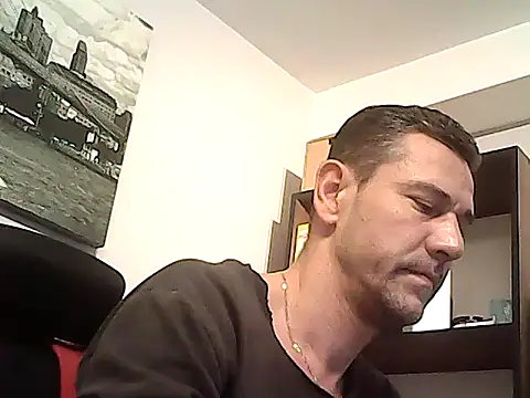 mastercharisma35 Chat XXX in diretta