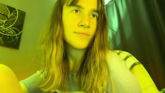 kleya_ élő XXX-chatje