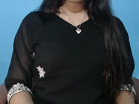 Chat +18 de Wish_Queen ao vivo