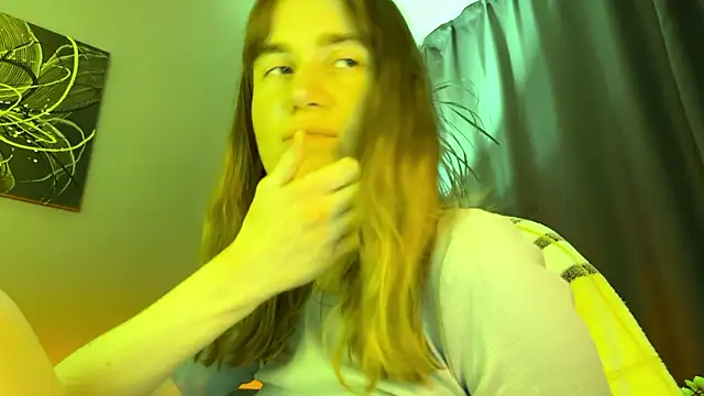 kleya_ 라이브 XXX 채팅