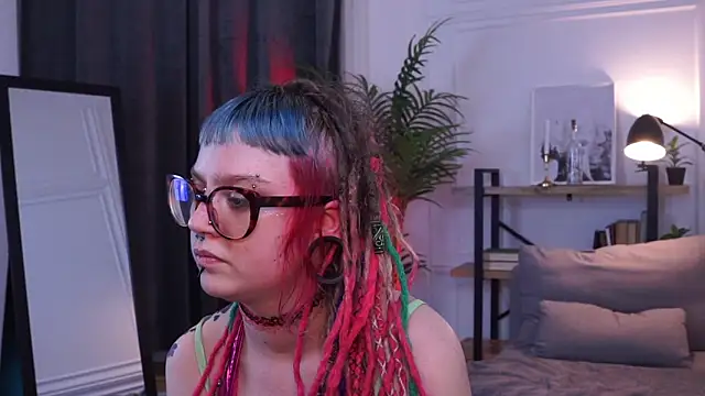 Czat XXX na żywo – Neo_Dream