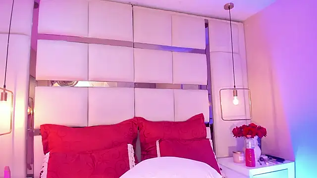 Czat XXX na żywo – elizavenus