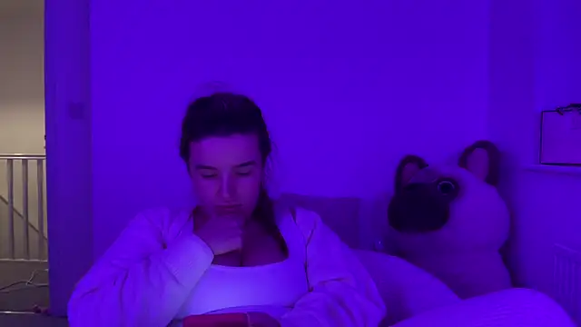 maisiesmithx's Live XXX Chat