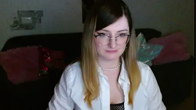 Arielsssplash's Live XXX Chat