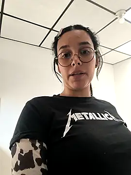 Annya-sweet Webcam Show